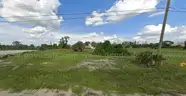 Coveted Corner Lot with direct Canal Access &#x2013; 0.26 Acres | Cape Coral, FL