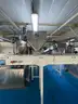 Multi tier conveyor belt distribution system