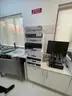 High Performance Liquid Chromatography (HPLC) system