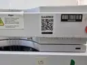 High Performance Liquid Chromatography (HPLC) system