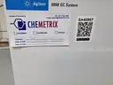 Agilent 8860 GC System / Gas Chromatograph (GC) System