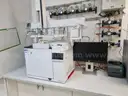 Agilent 8860 GC System / Gas Chromatograph (GC) System