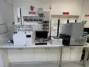 Agilent 8860 GC System / Gas Chromatograph (GC) System