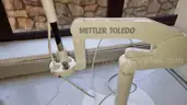 Mettler Toledo FiveGo pH Meter / Portable pH/mV Meter