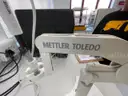 Mettler Toledo FiveGo pH Meter / Portable pH/mV Meter