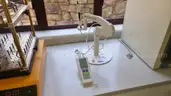 Mettler Toledo FiveGo pH Meter / Portable pH/mV Meter