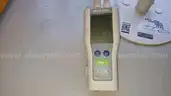 Mettler Toledo FiveGo pH Meter / Portable pH/mV Meter