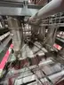 Custom Bulk Bag Decanting &#x26; Distribution System