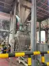 Custom Bulk Bag Decanting &#x26; Distribution System