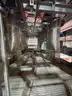 Custom Bulk Bag Decanting &#x26; Distribution System