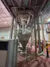 Custom Bulk Bag Decanting &#x26; Distribution System