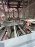 Custom Bulk Bag Decanting &#x26; Distribution System