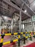 Custom Bulk Bag Decanting &#x26; Distribution System