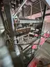 Custom Bulk Bag Decanting &#x26; Distribution System