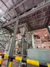 Custom Bulk Bag Decanting &#x26; Distribution System