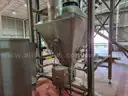 Custom Bulk Bag Decanting &#x26; Distribution System