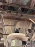 Custom Bulk Bag Decanting &#x26; Distribution System