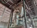 Custom Bulk Bag Decanting &#x26; Distribution System