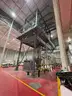 Custom Bulk Bag Decanting &#x26; Distribution System