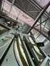 Custom Bulk Bag Decanting &#x26; Distribution System