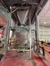 Custom Bulk Bag Decanting &#x26; Distribution System