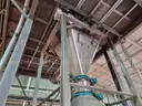 Custom Bulk Bag Decanting &#x26; Distribution System