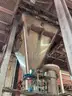 Custom Bulk Bag Decanting &#x26; Distribution System