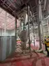 Custom Bulk Bag Decanting &#x26; Distribution System