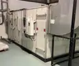 Sabiana Air Handling Unit (AHU) &#x2013; ISO 16890 Compliant