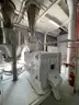 The B&#xFC;hler DMHX series centrifugal sieve (also known as a rotor sifter