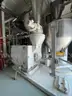 The B&#xFC;hler DMHX series centrifugal sieve (also known as a rotor sifter