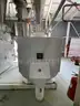 The B&#xFC;hler DMHX series centrifugal sieve (also known as a rotor sifter