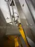 Stainless Steel Batch Mixing Tanks and associated equipment