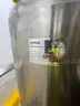 Stainless Steel Batch Mixing Tanks and associated equipment