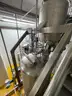 Stainless Steel Batch Mixing Tanks and associated equipment