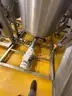 Stainless Steel Batch Mixing Tanks and associated equipment