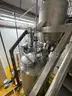 Stainless Steel Batch Mixing Tanks and associated equipment