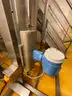 Stainless Steel Batch Mixing Tanks and associated equipment