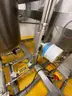 Stainless Steel Batch Mixing Tanks and associated equipment