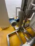 Stainless Steel Batch Mixing Tanks and associated equipment