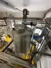Stainless Steel Batch Mixing Tanks and associated equipment