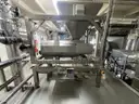 Belt Weighing Station