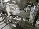 Belt Weighing Station