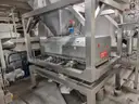 Belt Weighing Station