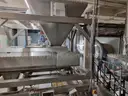 Belt Weighing Station