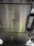 Belt Weighing Station