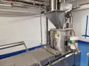 APEC twin screw coating system for wet and dry coating
