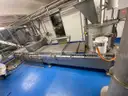 APEC twin screw coating system for wet and dry coating