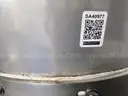 APEC twin screw coating system for wet and dry coating