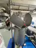 APEC twin screw coating system for wet and dry coating